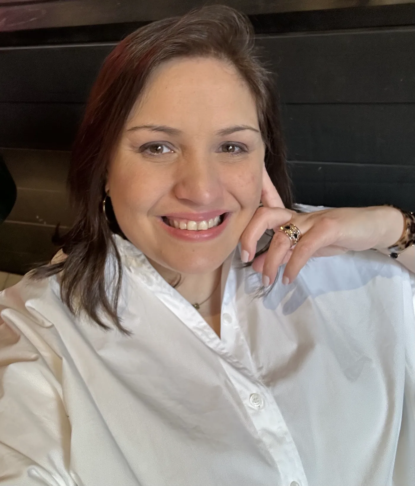 Mayra Moreno Irazábal
