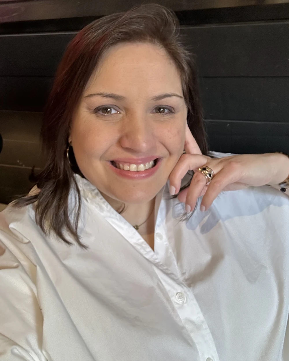 Mayra Moreno Irazábal