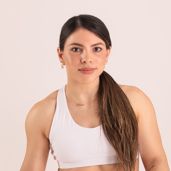 Paola Martínez