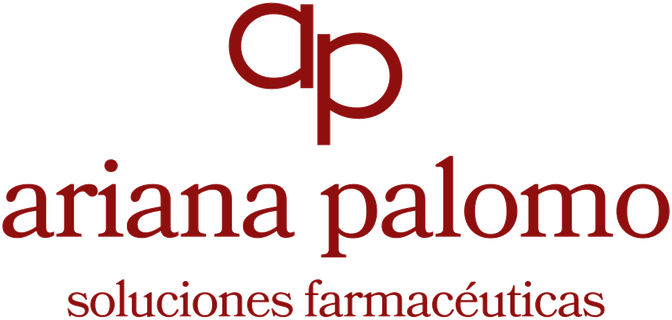 Ariana Palomo Soluciones Farmacéuticas